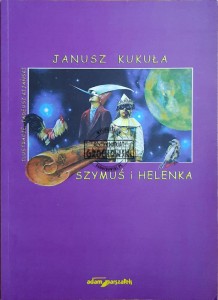 Szymuś i Helenka