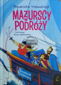 Mazurscy w podróży