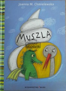 Muszla