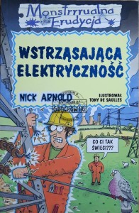 Wstrząsająca elektryczność