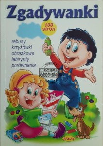 Zgadywanki