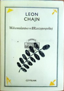 Wolnomularstwo w II Rzeczypospolitej