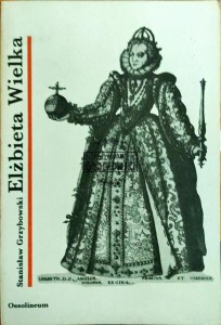 Elżbieta Wielka