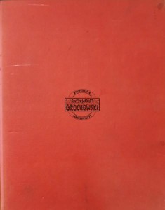 Kronika powstań polskich 1794 - 1944