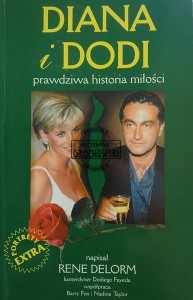 Diana i Dodi, Prawdziwa historia miłości