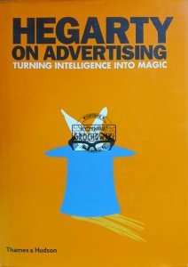 Hegarty on Advertising