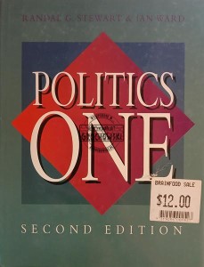 Politics One
