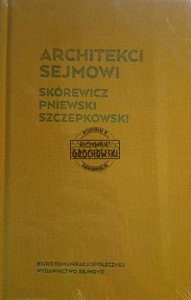 Architekci sejmowi