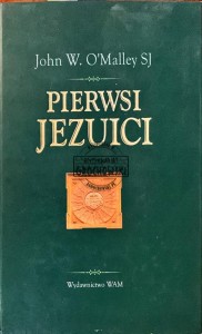 Pierwsi Jezuici