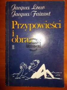 Przypowieści i obrazki