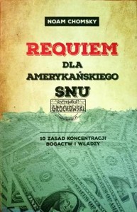 Requiem dla amerykańskiego snu