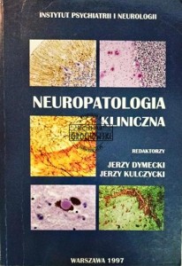 Neuropatologia kliniczna