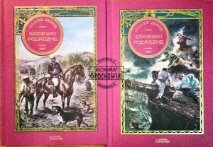 Sakiewki podróżne T. 1-2