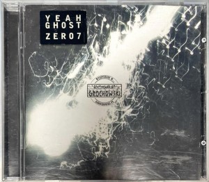 Zero 7 – Yeah Ghost CD