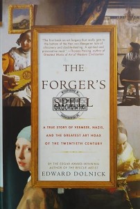 The Forger's Spell