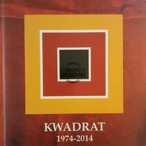 Kwadrat 1974 - 2014