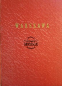 Warszawa, Stolica Polski