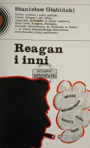 Reagan i inni