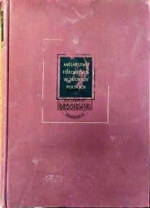 Malarstwo europejskie w zbiorach polskich