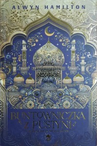Buntowniczka z pustyni