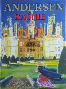 Baśnie