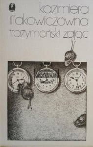 Trazymeński zając