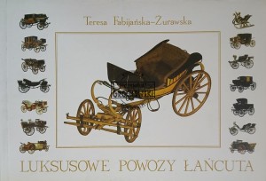 Luksusowe powozy Łańcuta