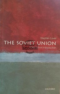 The Soviet Union