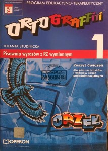 Ortografitti 1