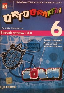 Ortografitti 6