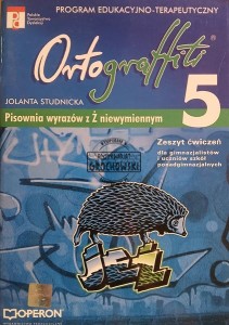 Ortografitti 5