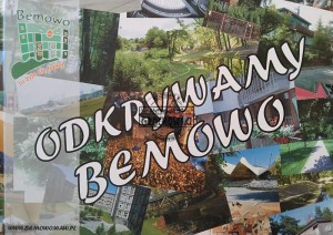 Odkrywamy Bemowo