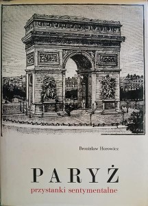 Paryż, Przystanki sentymentalne