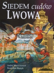 Siedem cudów Lwowa
