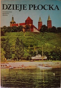 Dzieje Płocka