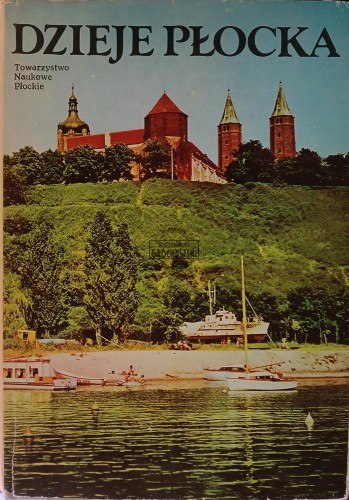 663267 Dzieje Płocka