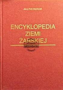Encyklopedia Ziemi Żarskiej