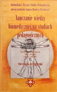 Nauczanie wiedzy biomedycznej na studiach pedagogicznych