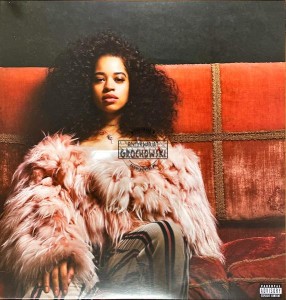 Ella Mai – Ella Mai LP