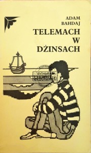 Telemach w dżinsach
