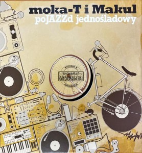 Moka-T i Makul – PoJAZZd jednośladowy 12"
