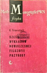 Sześć wykładów...