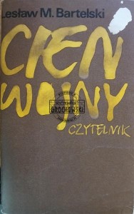 Cień wojny