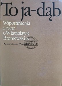 To ja-dąb