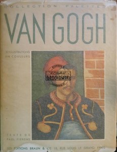 Van Gogh