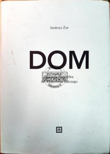 Dom. Historia Przytułku św. Franciszka Salezego