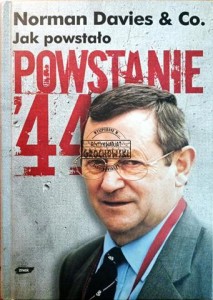 Jak powstało Powstanie '44