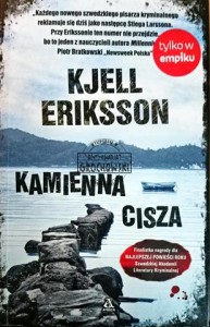 Kamienna cisza