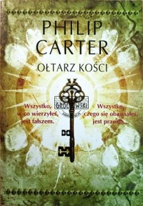 Ołtarz kości