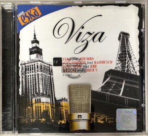 Various – Viza CD
